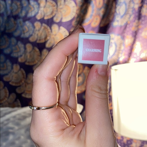 Liquid Lipstick Meet Matte Hughes - Picture 4 of 4